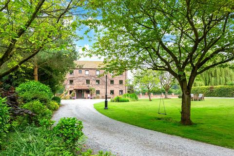 undefined, The Old Mill House, Canal Head, Pocklington, York, YO42 1NW