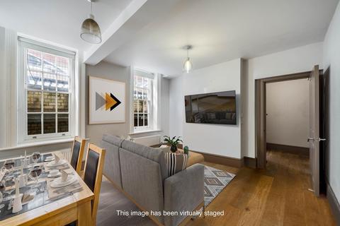 1 bedroom flat for sale, Highwood House, Fitzrovia, London, W1W