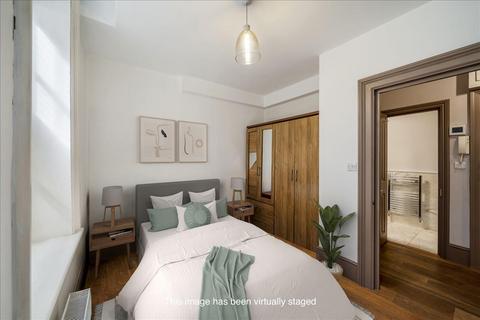 1 bedroom flat for sale, Highwood House, Fitzrovia, London, W1W