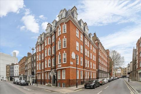 1 bedroom flat for sale, Highwood House, Fitzrovia, London, W1W