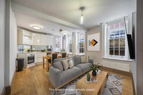 1 bedroom flat for sale, Highwood House, Fitzrovia, London, W1W