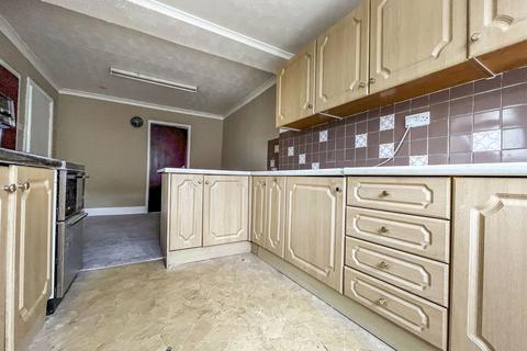 3 bedroom terraced house for sale - Palmer Street, South Hetton, Durham, Durham, DH6 2SU