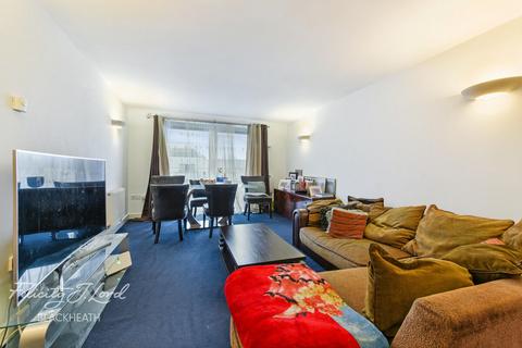 2 bedroom apartment for sale, Tideslea Path, London