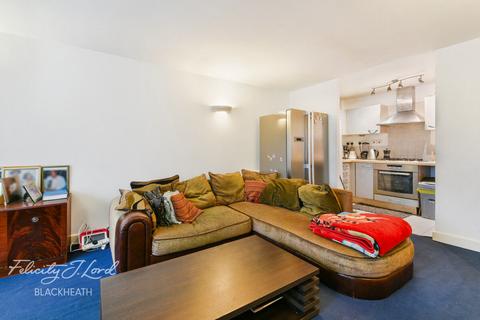 2 bedroom apartment for sale, Tideslea Path, London