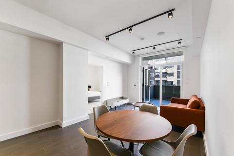 1 bedroom apartment to rent, New Tannery Way, London, SE1