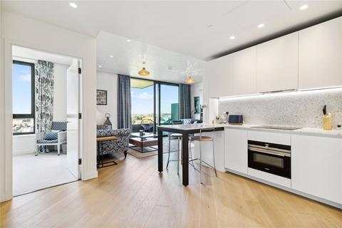 1 bedroom apartment to rent, Wood Crescent, Television Centre, White City, London, W12