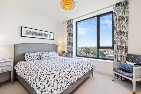 1 bedroom apartment to rent, Wood Crescent, Television Centre, White City, London, W12