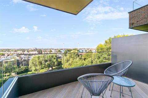 1 bedroom apartment to rent, Wood Crescent, Television Centre, White City, London, W12