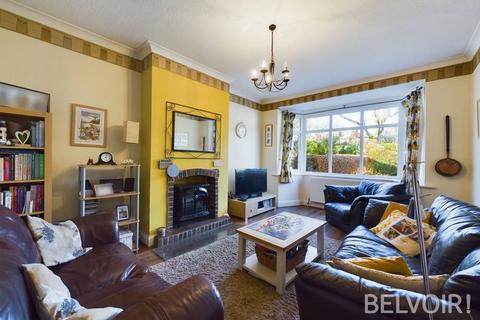 4 bedroom semi-detached house for sale, Abbots Way, Westlands, Newcastle Under Lyme, ST5