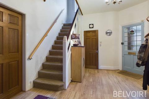 26 Abbots Way, Newcastle, ST5 2EZ