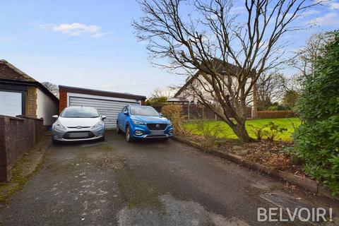 26 Abbots Way, Newcastle, ST5 2EZ