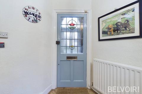 26 Abbots Way, Newcastle, ST5 2EZ