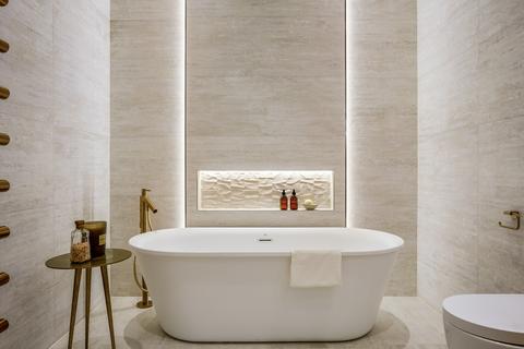 Flat A, 27 Bramham Gardens, London, SW5 0JE