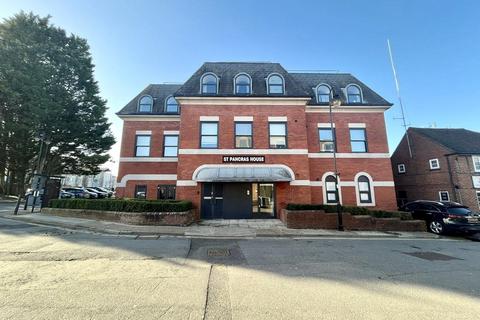 1 bedroom apartment for sale, Jacobs Yard, Basingstoke, Hampshire