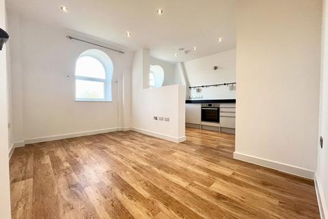 1 bedroom apartment for sale, Jacobs Yard, Basingstoke, Hampshire
