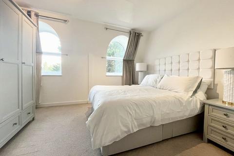 1 bedroom apartment for sale, Jacobs Yard, Basingstoke, Hampshire