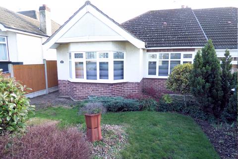 2 bedroom semi-detached bungalow for sale, Chelmsford Drive, Upminster RM14