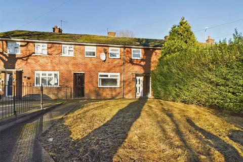 3 bedroom terraced house for sale - Willow Grove, Hoole, CH2