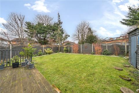 15 Grafton Close, London, W13 0JL