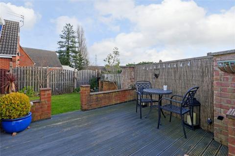 3 bedroom bungalow for sale, Moorview Court, Rotherham, South Yorkshire, S61