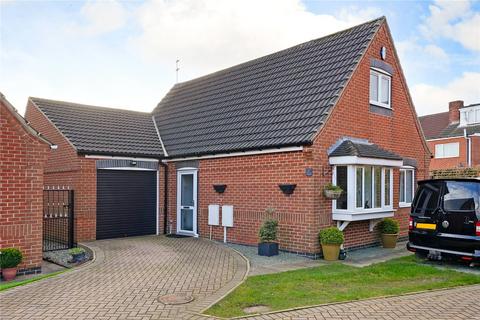 Moorview Court, Rotherham, South Yorkshire, S61