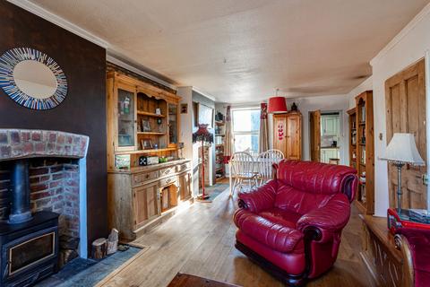3 bedroom terraced house for sale - The Crofts, Witney, OX28
