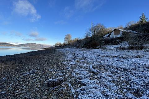 3 bedroom bungalow for sale, Old Shore Road, St Catherines, Argyll and Bute, PA25