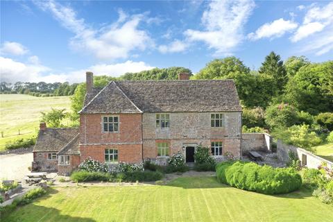 6 bedroom detached house for sale, Chitterne, Warminster, Wiltshire, BA12