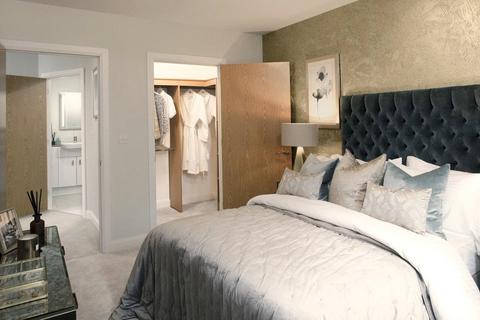 1 bedroom apartment for sale - Lowe House, London Road, Knebworth, Hertfordshire