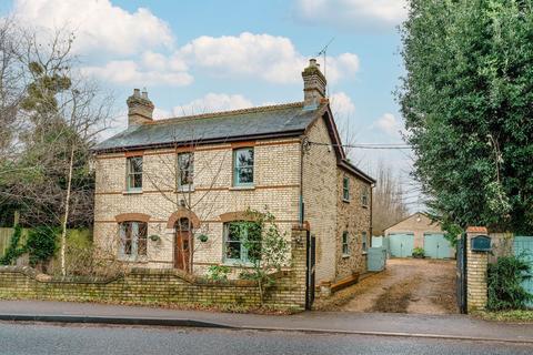 5 bedroom detached house for sale, Station Road, Willingham, CB24