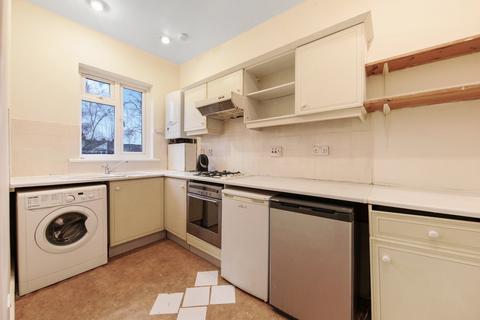 1 bedroom apartment for sale, Staverton Road, Brondesbury Park, London, NW2