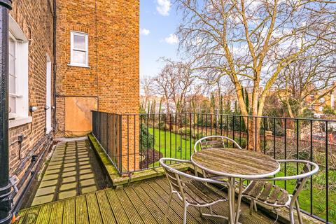 2 bedroom flat to rent, Onslow Square, South Kensington, London