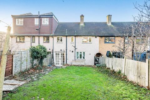 22 Lyall Avenue, London, SE21 8QS