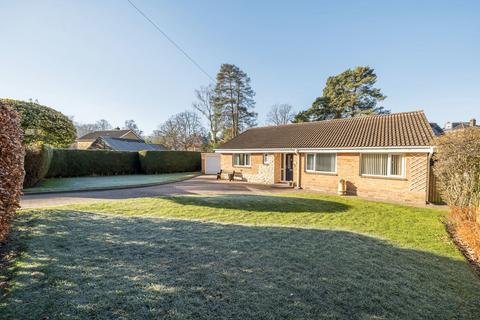 3 bedroom bungalow for sale, Tyrrel Road, Chandler's Ford, Hampshire, SO53