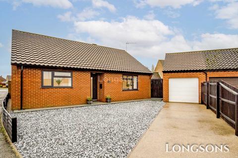 15 Brancaster Way, Swaffham, PE37 7RY