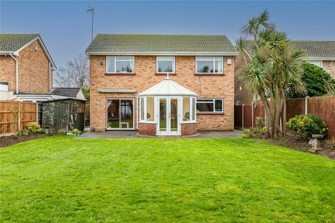 4 bedroom detached house for sale, Plymtree, Thorpe Bay, Essex, SS1