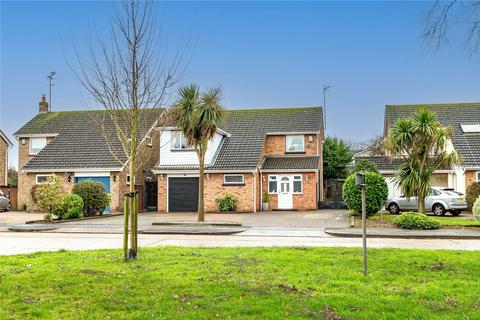 4 bedroom detached house for sale, Plymtree, Thorpe Bay, Essex, SS1