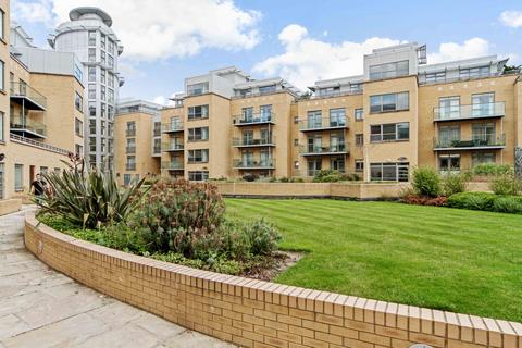 undefined, The Belvedere, Homerton Street, Cambridge