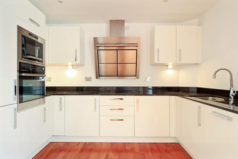 undefined, The Belvedere, Homerton Street, Cambridge