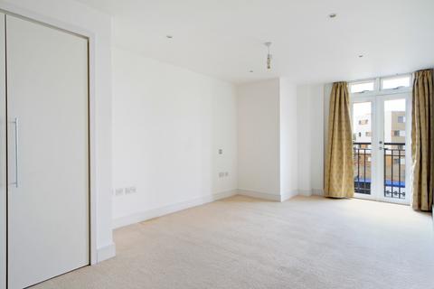 undefined, The Belvedere, Homerton Street, Cambridge