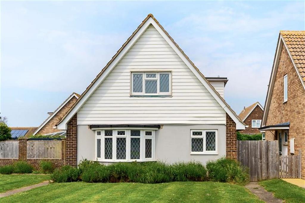 Windsor Drive, West Wittering, PO20 3 bed detached house for sale - £ ...