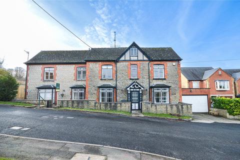 Hillside Kite Hill, Wanborough, Swindon, SN4 0AW