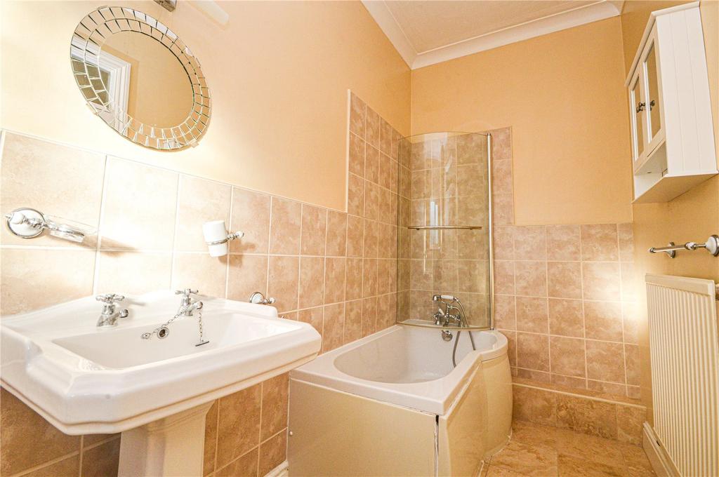Annex Bathroom