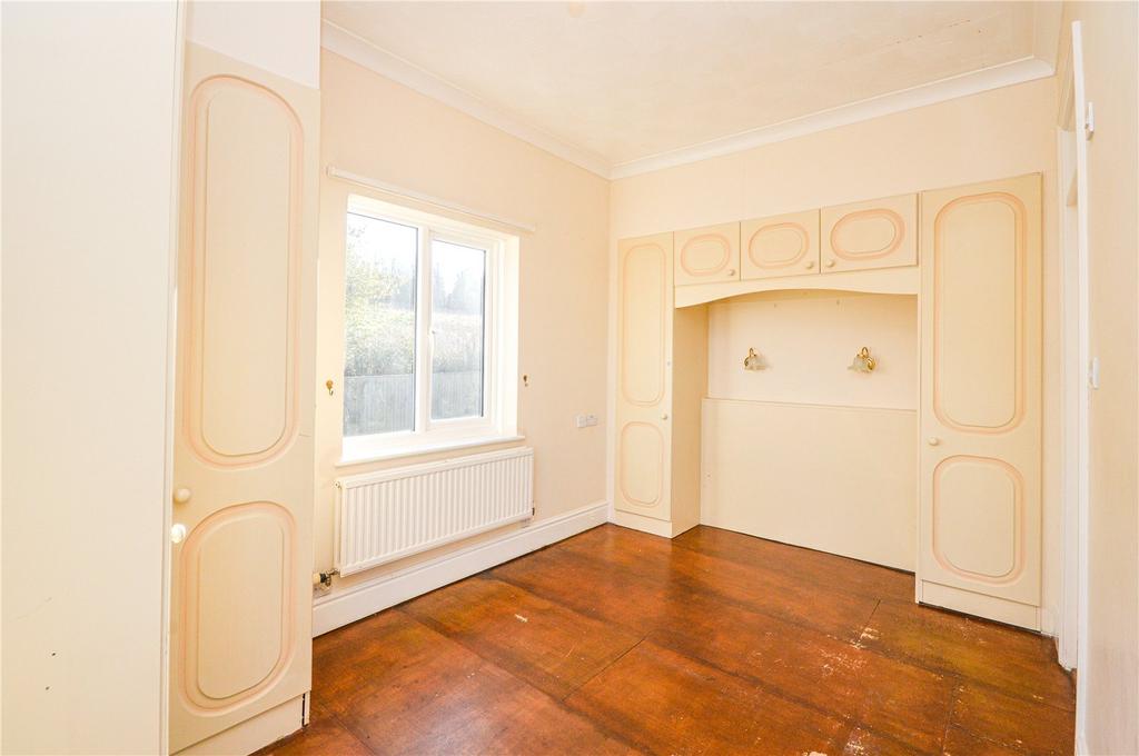 Annex Bedroom