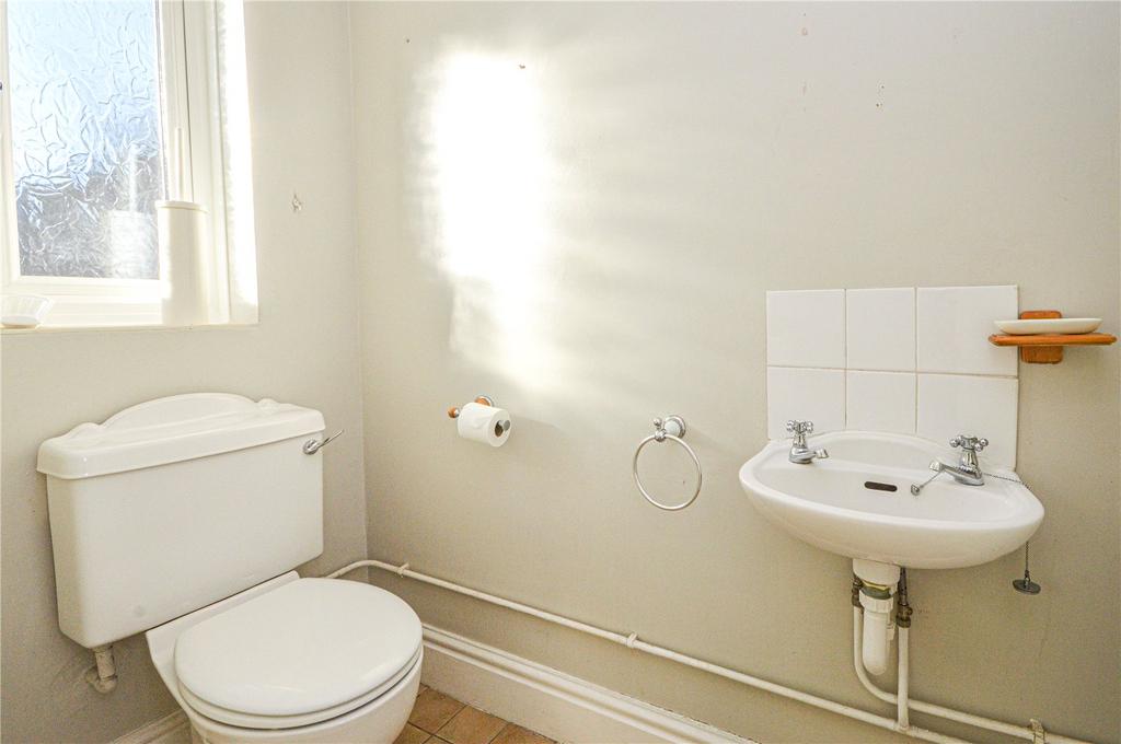 Annex Wc
