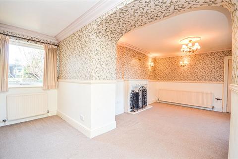Hillside Kite Hill, Wanborough, Swindon, SN4 0AW