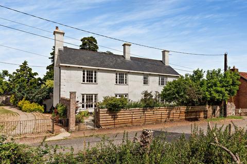 4 bedroom semi-detached house for sale, Town End, Broadclyst, Exeter, Devon