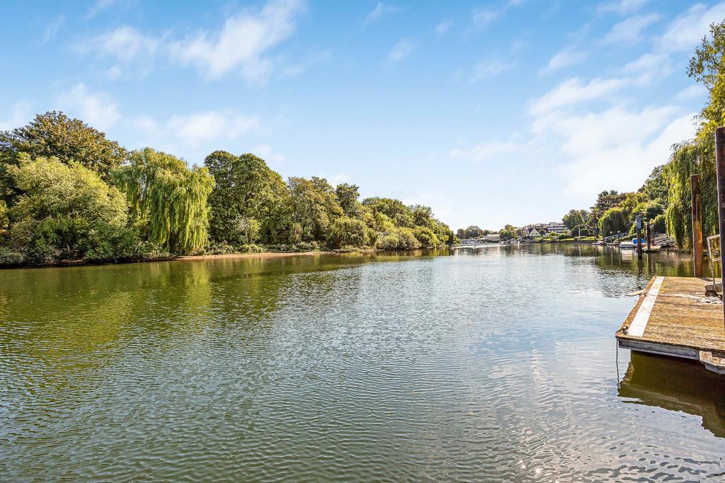 River Thames