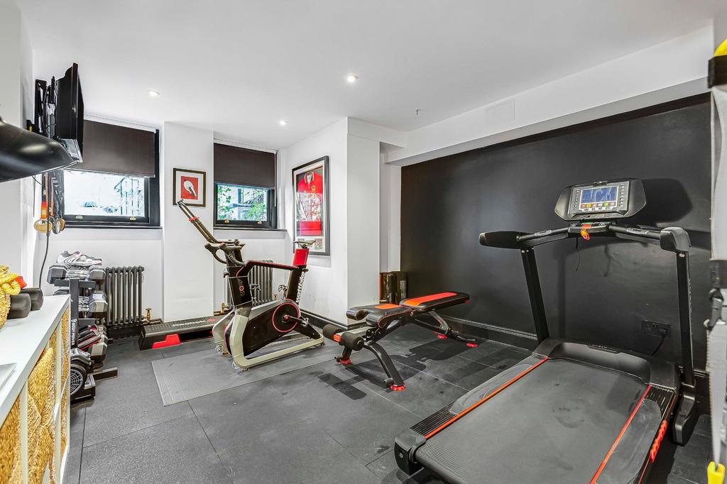 Gym