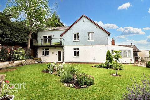 3 bedroom semi-detached house for sale, Great North Road, Buckden, St Neots